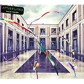 Efterklang - Magic Chairs - Used CD image 1