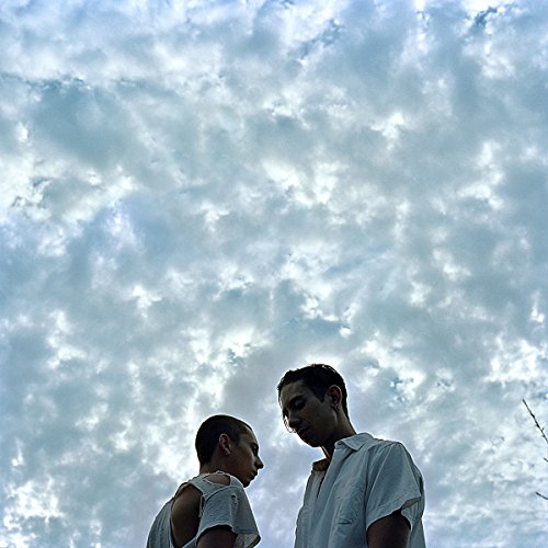 Inc. - No World - CD image 1