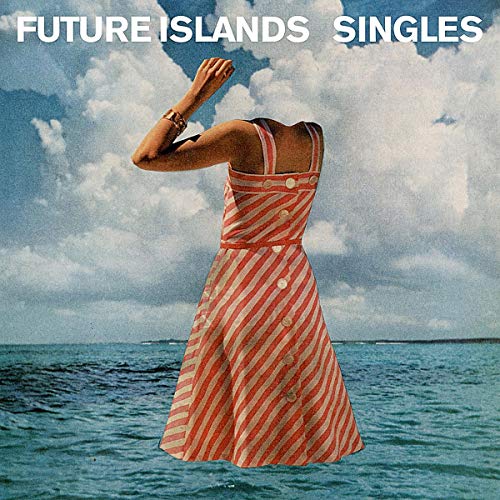 Future Islands - Singles - CD image 1