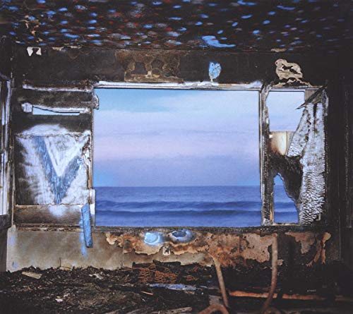 Deerhunter - Fading Frontier - CD image 1