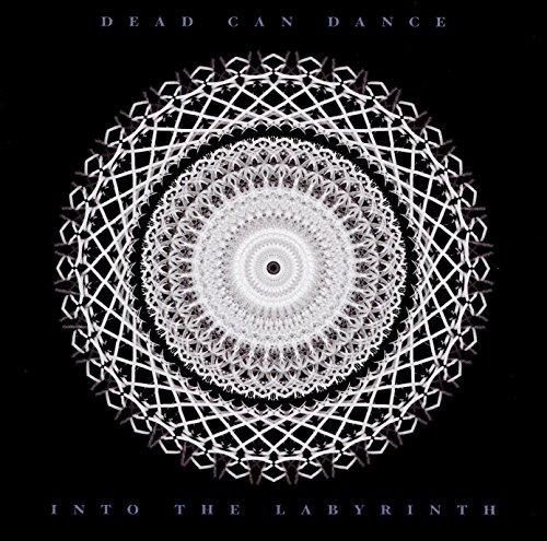 Dead Can Dance - Into The Labyrinth - Vinyl Record image 1