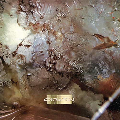 Cocteau Twins - Head Over Heels - Vinyl Record image 1