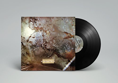 Cocteau Twins - Head Over Heels - Vinyl Record image 2
