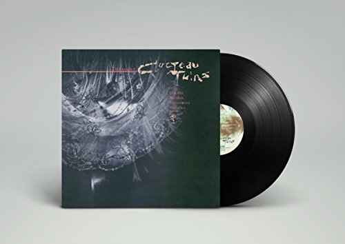 Cocteau Twins - Treasure - Vinyl Record image 2