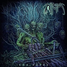 WITCHES - FATES - CD image 1