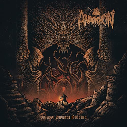 ANARKHON - OBIASOT DWYBAT PTNOTUN (LTD.DIGI) - CDD