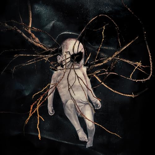 SELBST - DESPONDENCY CHORD PROGRESSIONS (LTD.DIGI) - CDD image 1