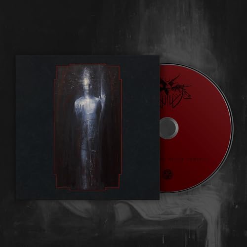 AKHLYS - HOUSE OF THE BLACK GEMINUS (LTD.DIGI) - CD image 1