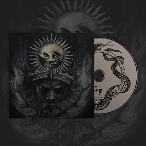 SLIDHR - WHITE HART! (LTD.DIGI) - CDD image 2