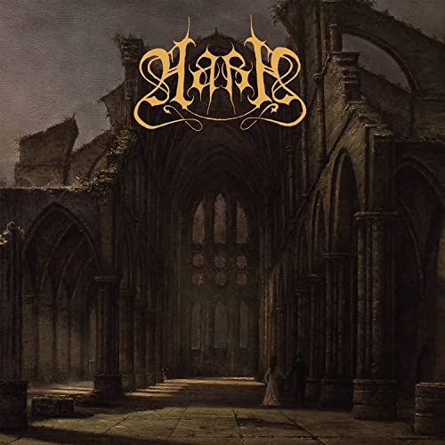 AARA - TRIADE II: HEMERA - CD image 1