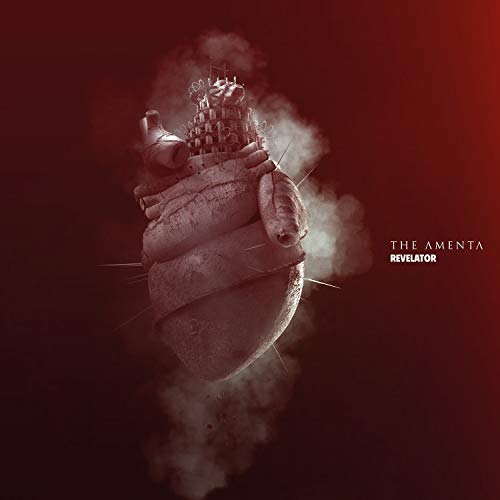 REVELATOR - Vinyl Record image 1