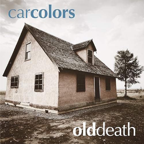 Car Colors - Old Death - Vinyl Record 12 image 1