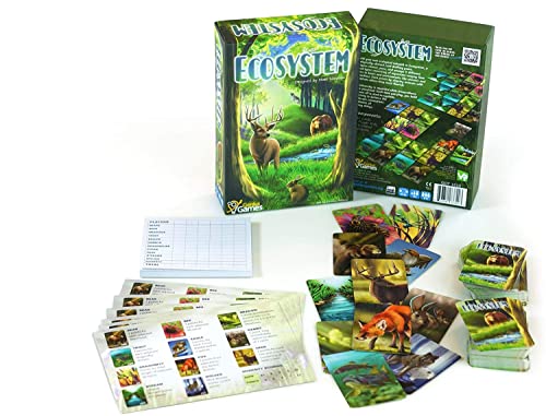 Ecosystem / Board Games - Non-book item image 2