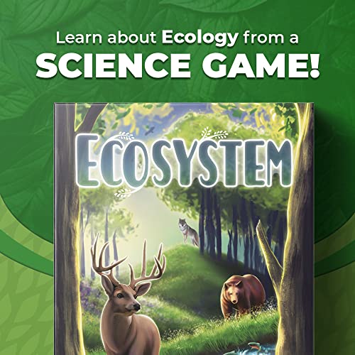 Ecosystem / Board Games - Non-book item image 3