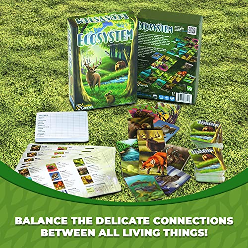 Ecosystem / Board Games - Non-book item image 8