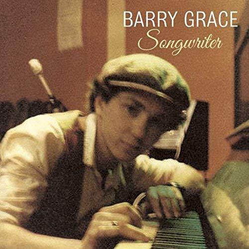 Barry Grace - Songwriter - CD image 1
