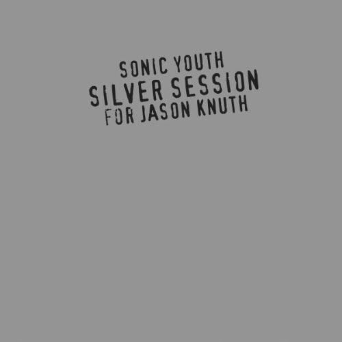 SONIC YOUTH - SILVER SESSION - CD image 1