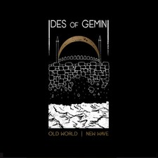 Ides Of Gemini - Old World | New Wave - CD image 1