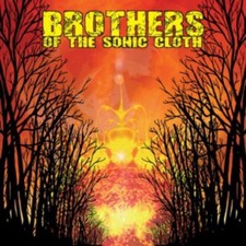 Brothers Of The Soni - CD image 1