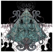 Mirrors For Psychic - CD image 1