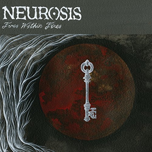 Neurosis - Fires Within Fires - CD image 1
