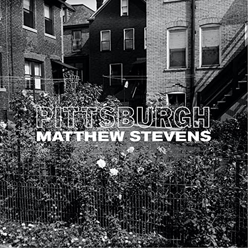 Pittsburgh - CD image 1