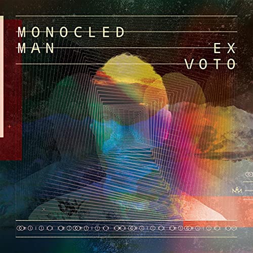Ex Voto - CD image 1
