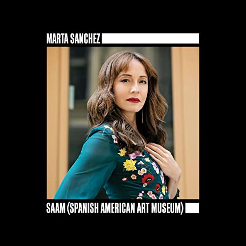 SAAM (Spanish American Art Museum) - CD image 1