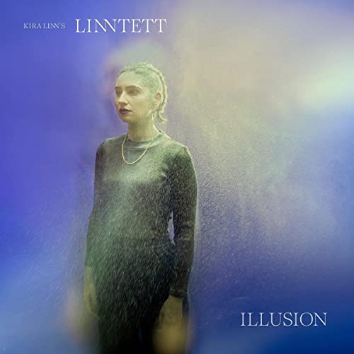 Illusion - CD image 1