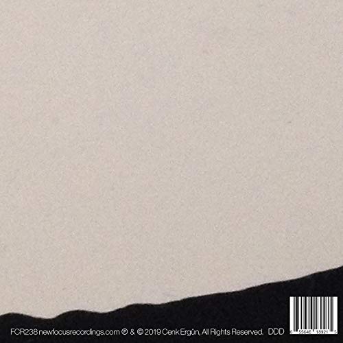 Cenk Ergun - Sonare & Celare - CD image 2