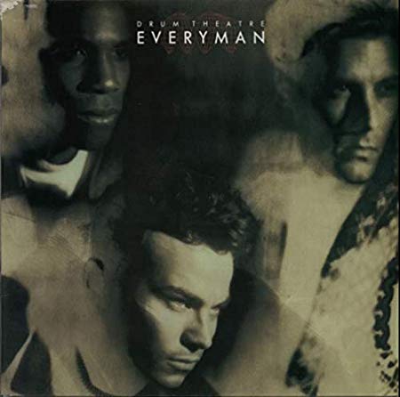 Drum Theatre - Everyman - CD image 1