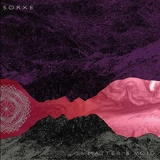 Sorxe - Matter & Void - Vinyl Record image 1