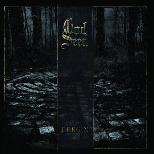 GOD SEED - I BEGIN - CD image 1