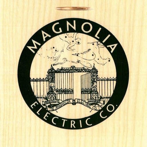 Magnolia Electric Co - Sojourner - 12" Album Box Set image 1
