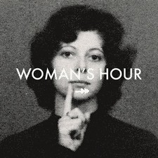Woman's Hour - Her Ghost - Vinyl Record 7" image 1
