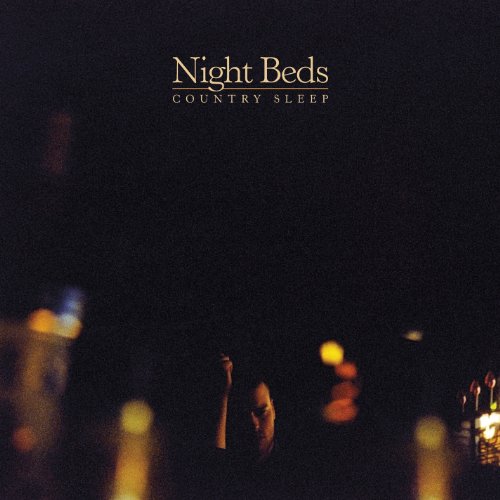 Night Beds - Country Sleep - CD image 1