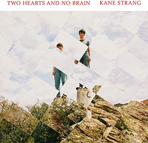 Kane Strang - Two Hearts and No Brain - Cassette image 1