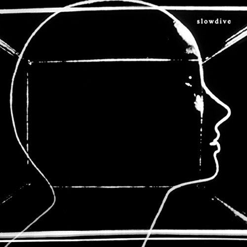 Slowdive - Vinyl Record image 1