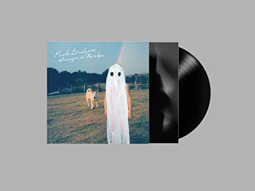 Phoebe Bridgers - Stranger In The Alps - Vinyl Record image 1