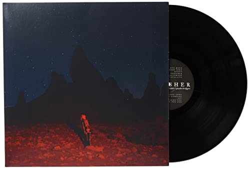 PHOEBE BRIDGERS - PUNISHER - Vinyl Record 12" RECORD image 4