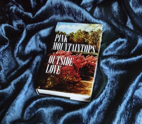 Pink Mountaintops - Outside Love - Used CD image 1