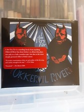 Okkervil River - I Am Very Far - Used CD image 1