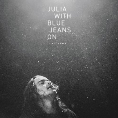 MOONFACE - JULIA WITH BLUE JEANS ON - CD ALBUM image 1