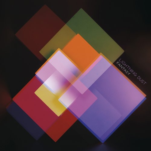 Lightning Dust - Fantasy - CD image 1