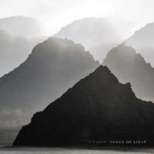 S. Carey - Range Of Light - CD image 1
