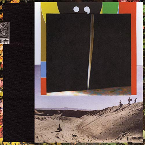 BON IVER - I,I - Vinyl Record 12" RECORD image 1