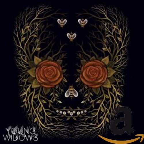 YOUNG WIDOWS - INANDOUT OF YOUTHAND LIGHTNESS - CD
