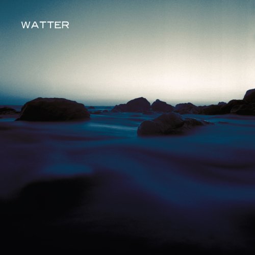 Watter - This World - CD image 1