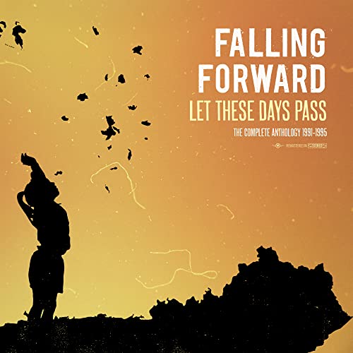 FALLING FORWARD - LET THESE DAYS PASS: THE COMPLETE ANTHOLOGY 19 - Vi image 1