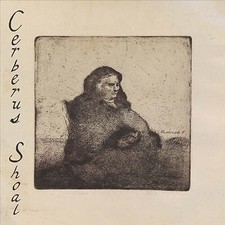 CERBERUS SHOAL - - ANNIVERSARY EDITION - PEACH - Vinyl Record VL image 1